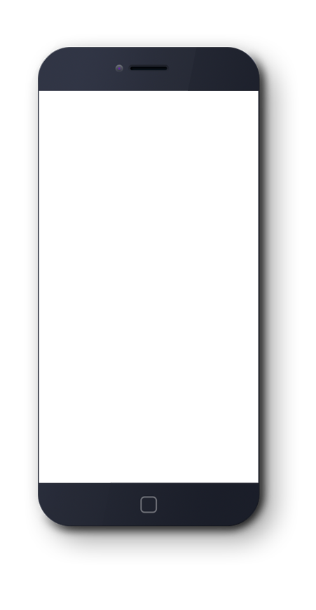 Mobile Phone Frame